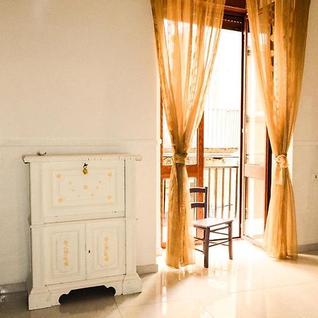 Appartement A Casa E Margari à Naples Extérieur photo