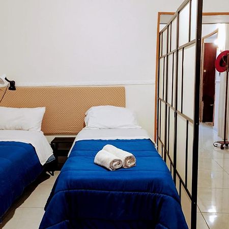 Appartement A Casa E Margari à Naples Extérieur photo