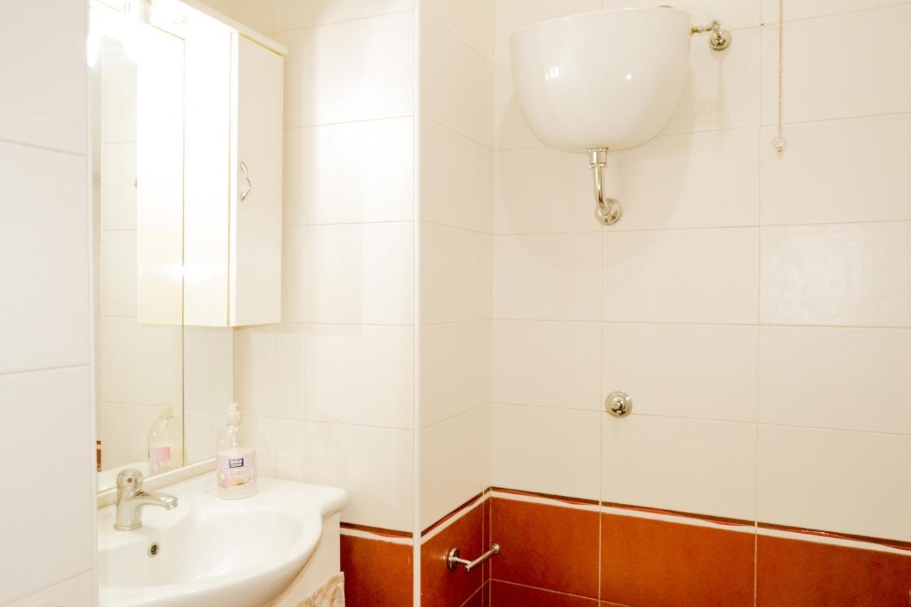 Appartement A Casa E Margari à Naples Extérieur photo