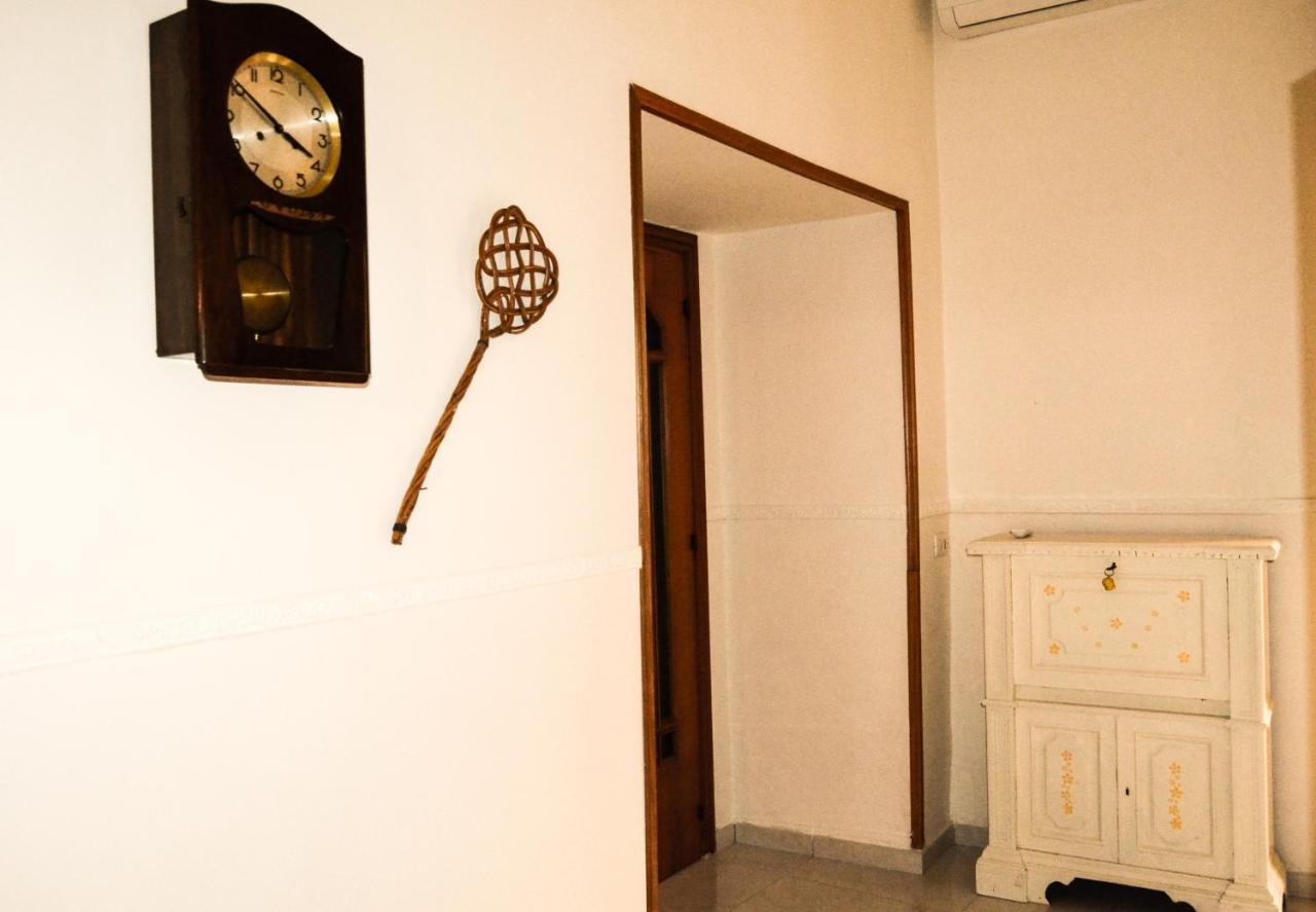 Appartement A Casa E Margari à Naples Extérieur photo