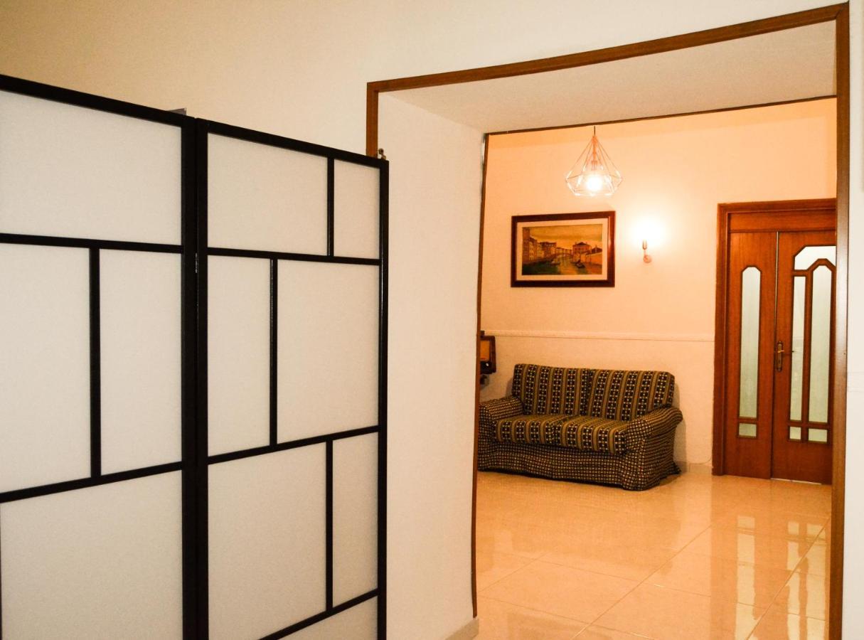 Appartement A Casa E Margari à Naples Extérieur photo