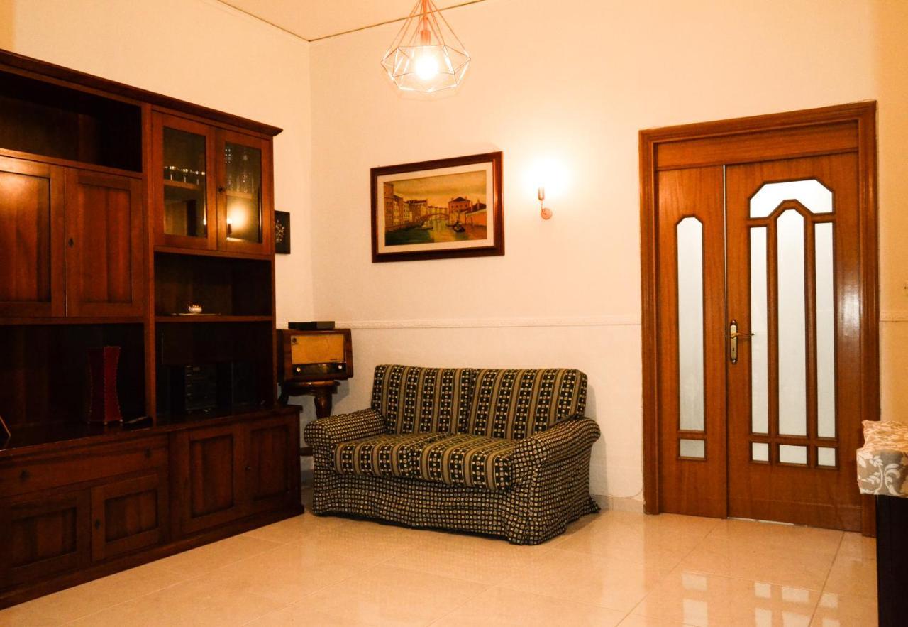 Appartement A Casa E Margari à Naples Extérieur photo