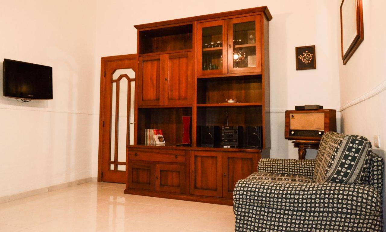 Appartement A Casa E Margari à Naples Extérieur photo