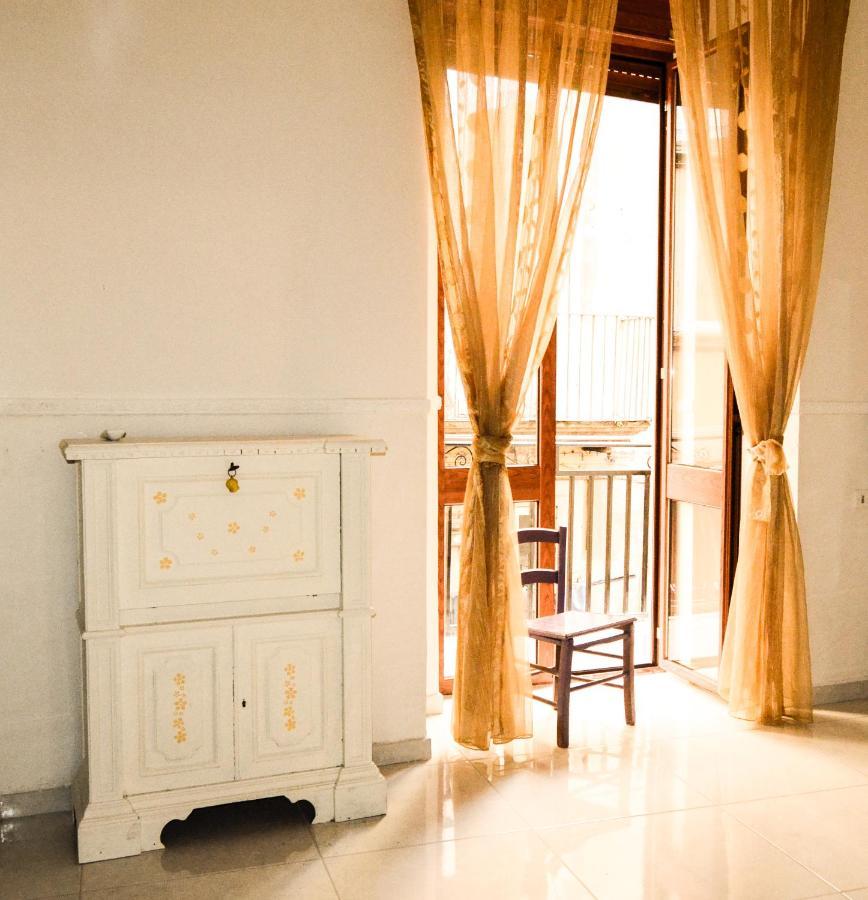 Appartement A Casa E Margari à Naples Extérieur photo