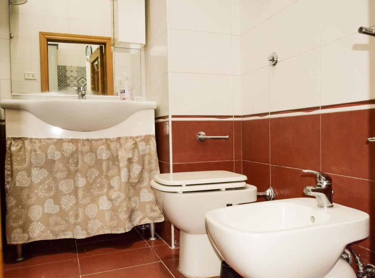 Appartement A Casa E Margari à Naples Extérieur photo