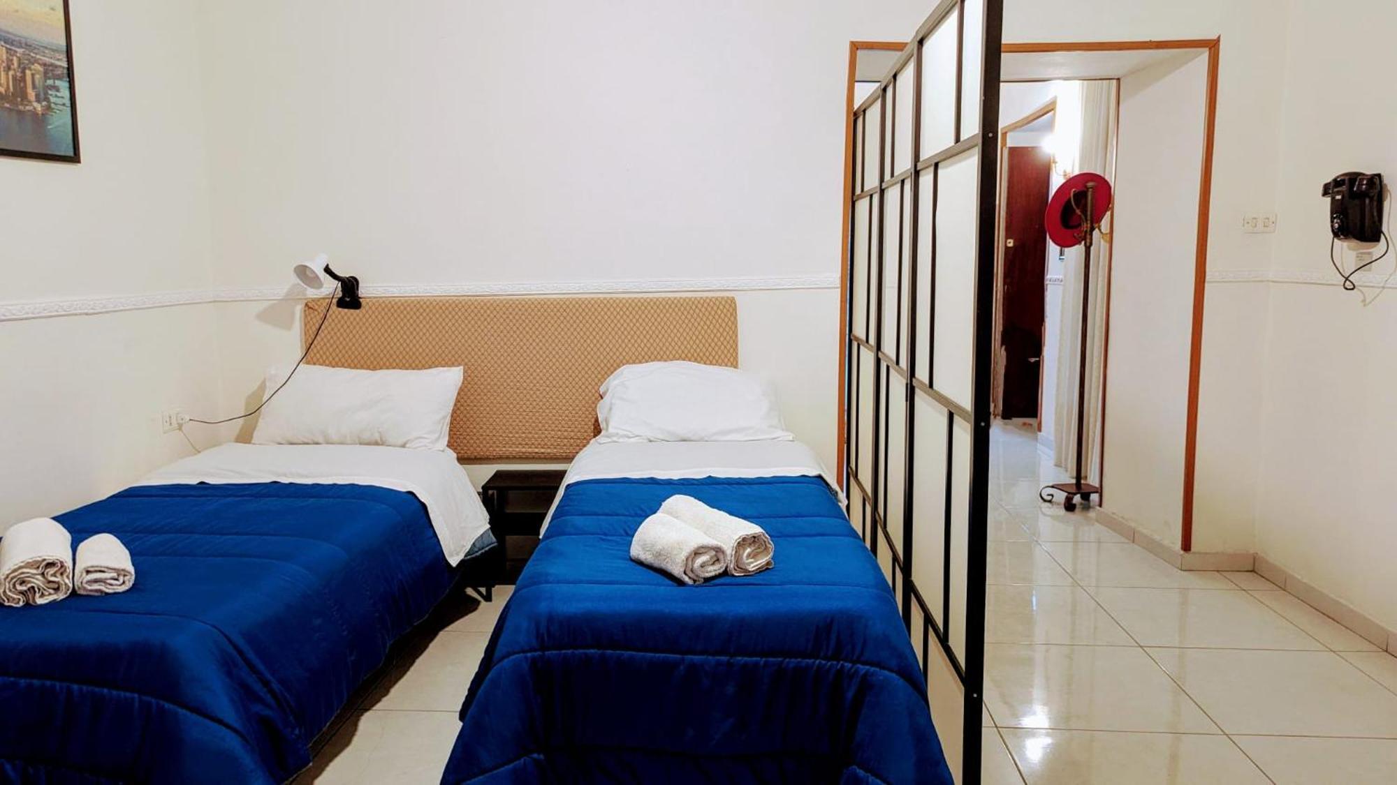 Appartement A Casa E Margari à Naples Extérieur photo