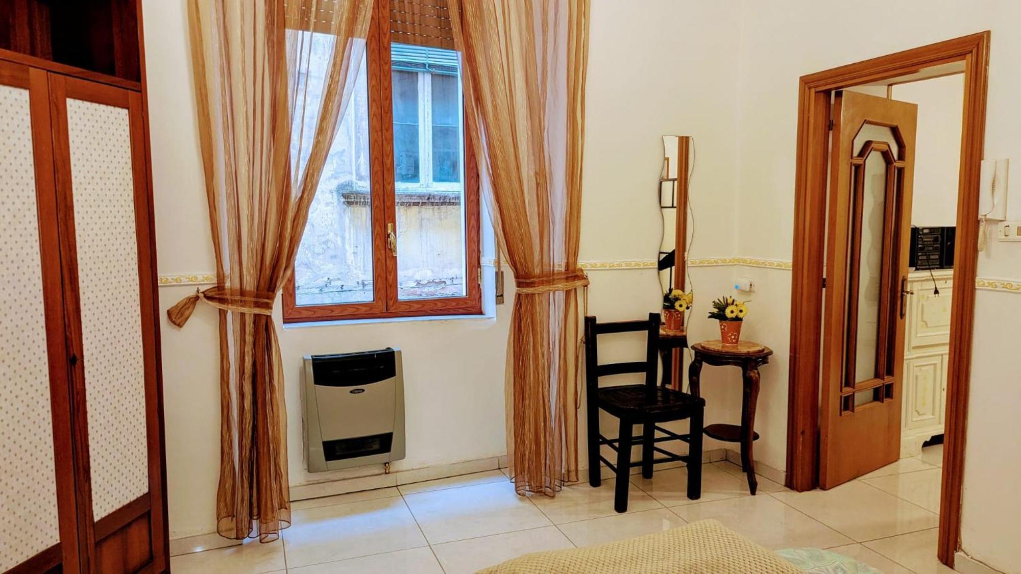Appartement A Casa E Margari à Naples Extérieur photo